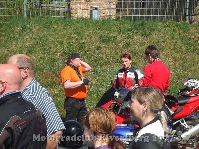 Saisoneroeffnungsfahrt 2011 - 005.JPG